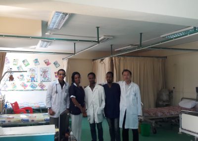kadisco general hospital ካዲስኮ አጠቃላይ ሆስፒታል Best Private Hospital in Addis Ababa Ethiopia Around Bole